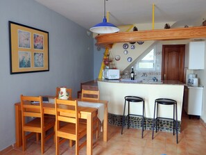 Sala da pranzo