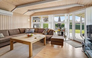 living-room