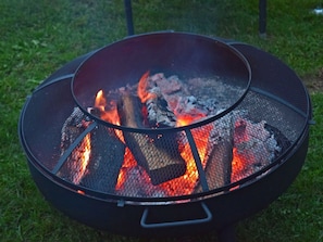Lagerfeuer