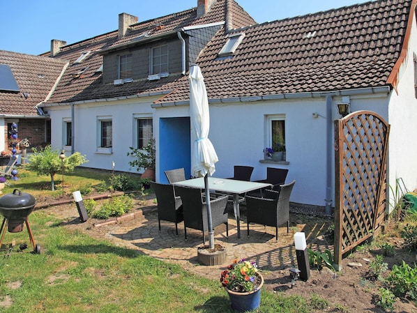 Familien Ferienwohnung