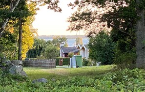 Boendeområde