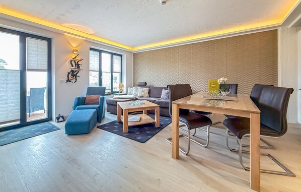 living-room