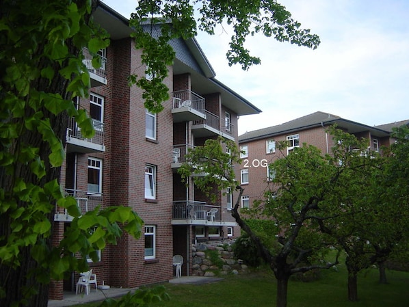 Haus Roland Fewo Nr. 13