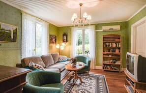 living-room