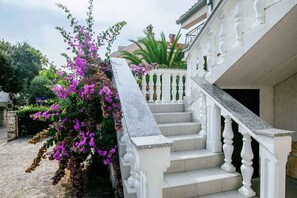 external view