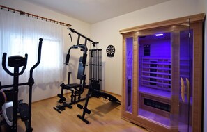 fitness