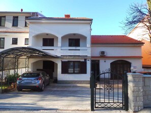 external view