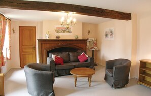 living-room