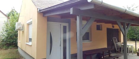 Außenbereich