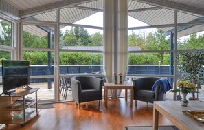 living-room