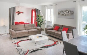 living-room