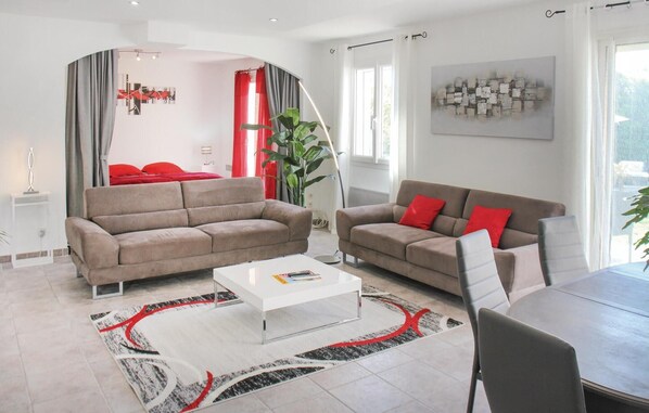 living-room