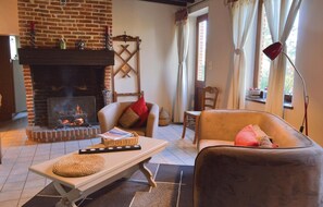 living-room