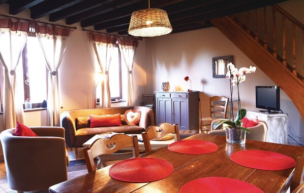 living-room