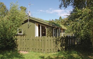 Exteriör