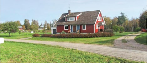 Udendørsområde