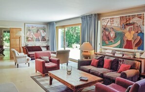 living-room