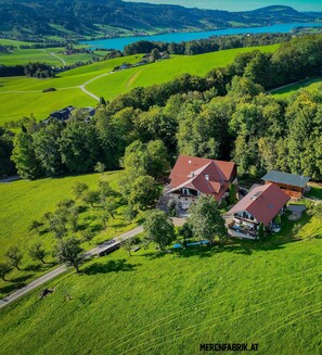 Bio Bauernhof Mondsee Schafleitner-Kroiß
