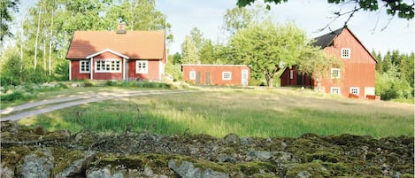 Eksteriør