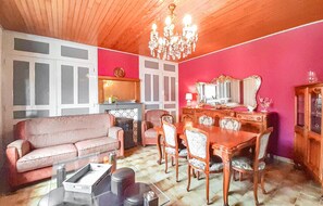 living-room