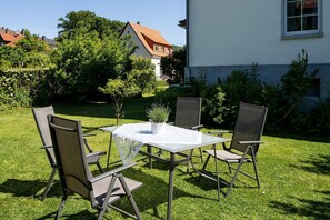 Villa am Edersee