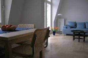 Interiör