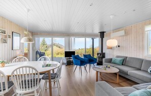 living-room
