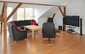 living-room