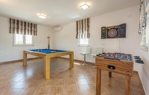 Spielezimmer