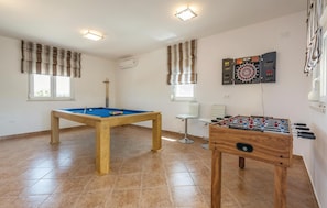 Sala de jogos