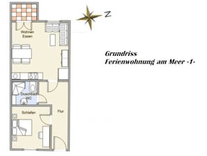 Grondplan