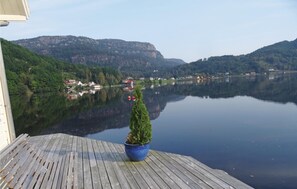 Boendeområde