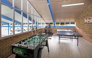 Spelrum