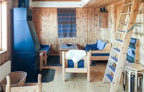 Interiör