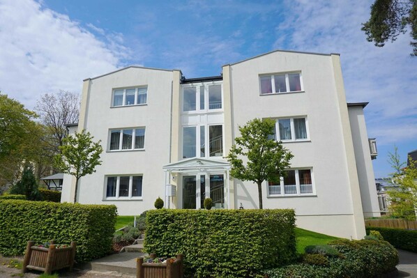 Villa Seestern