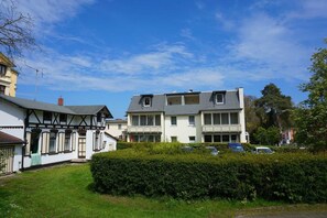Villa Seestern