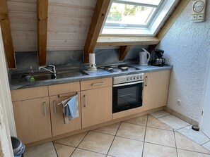 Eget kök