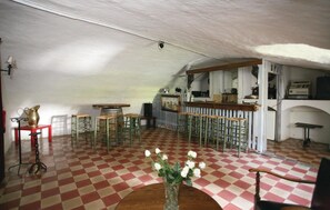 Interiör