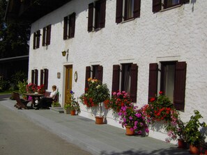 Bauernhof Zesch