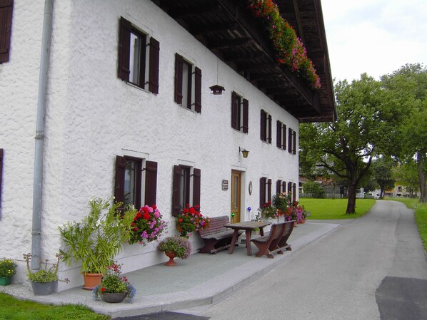 Bauernhof Zesch