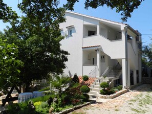external view