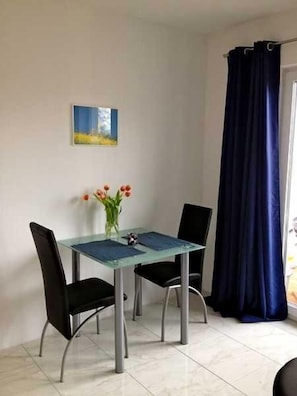 Apartment 1