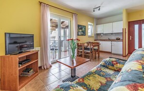 living-room