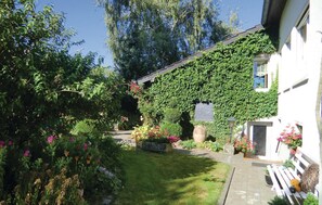Boendeområde