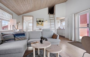 Opholdsområde