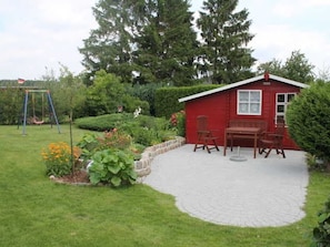Garten