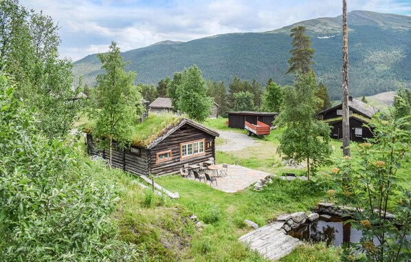 Exteriör