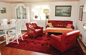 living-room