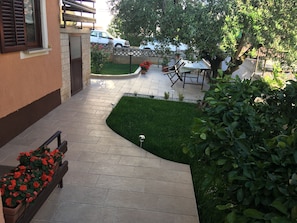 Terrass/Patio
