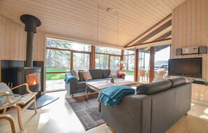 living-room